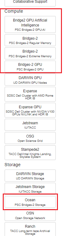xsede-resources-screen