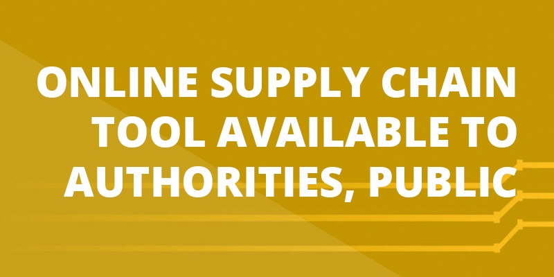 online-supply-chain