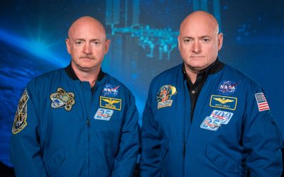 Bridges Helps Reveal Effects of Long-Term Spaceflight on Human Body