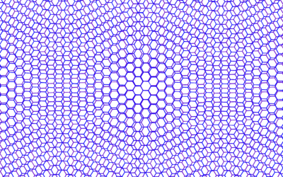 New Heat-Conducting Behaviors Appear in “Twisted Bilayers”