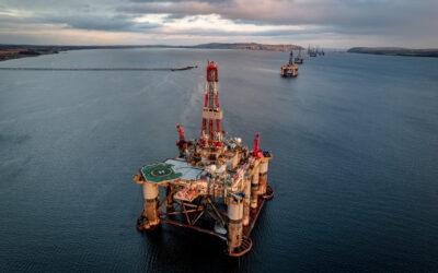 Bridges-2 Analysis Suggests Why Some Oil Wells Run Dry Early
