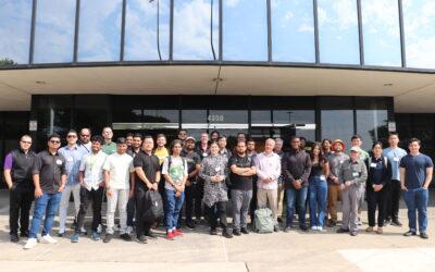 NSF Award Funds Successor to Successful Cyber-Training Program