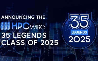 Three PSC Founders Named HPC Legends