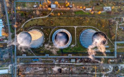 Simulations Can Reduce Cost of Purification and Waste Treatment