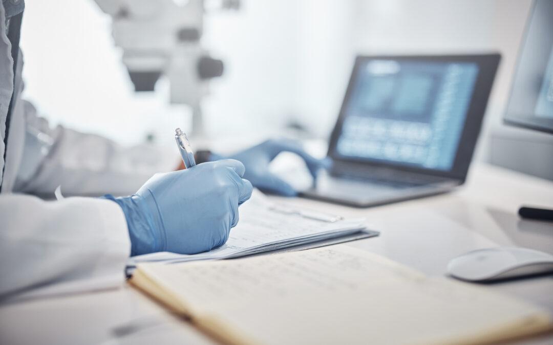 AI Helps Scientists Correct Mistakes in Medical Studies