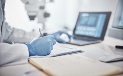 AI Helps Scientists Correct Mistakes in Medical Studies