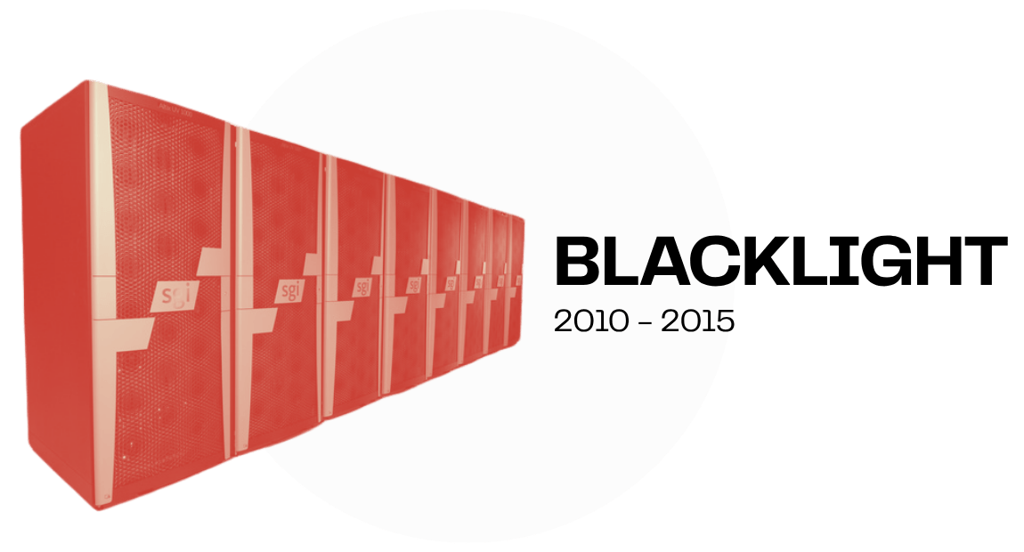 BLACKLIGHT orange overlay