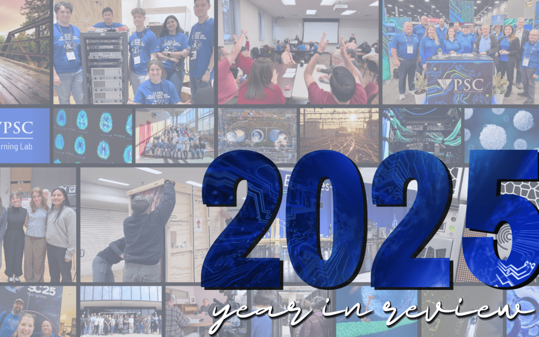 2025 Year in Review