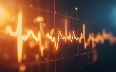 Computer Sims Reveal Cause of Dangerous Heart Rhythm