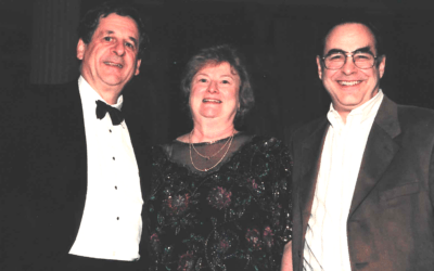 A Rose Among the Thorns: Beverly Clayton’s PSC Legacy