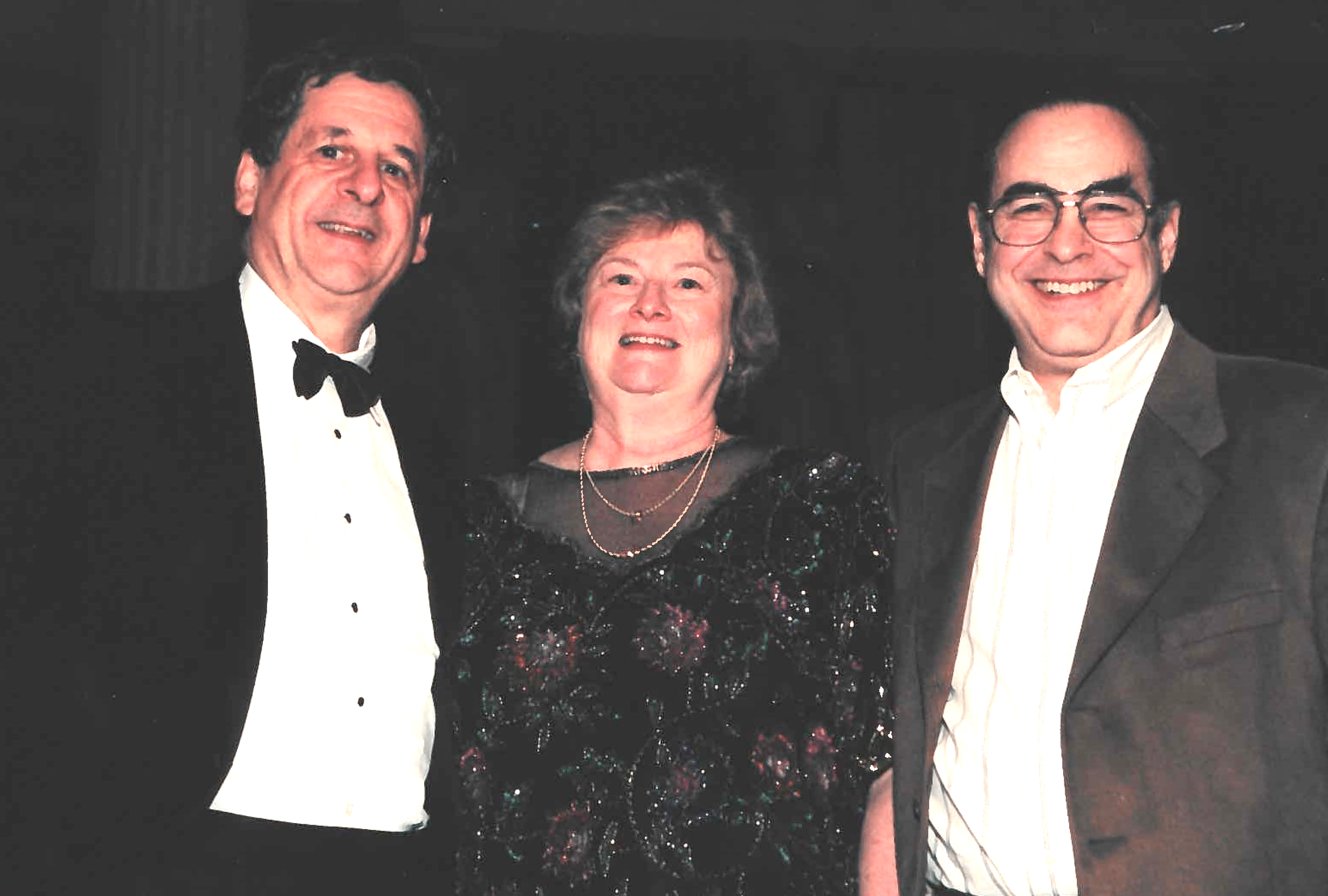 Graphic with image of Ken, PSC logo, and image of Pittsburgh