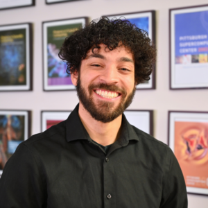 Photo of a person with light skin tone and brown hair.