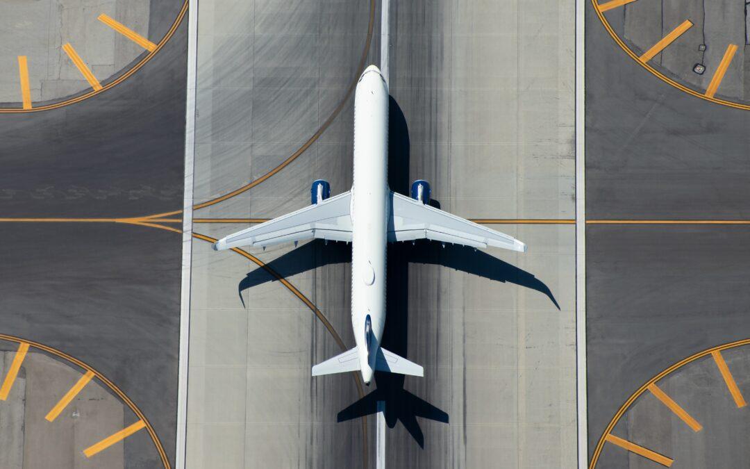 New AI Learns Airport Safety Rules, Helps Avert Devastating Collisions