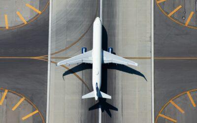 New AI Learns Airport Safety Rules, Helps Avert Devastating Collisions