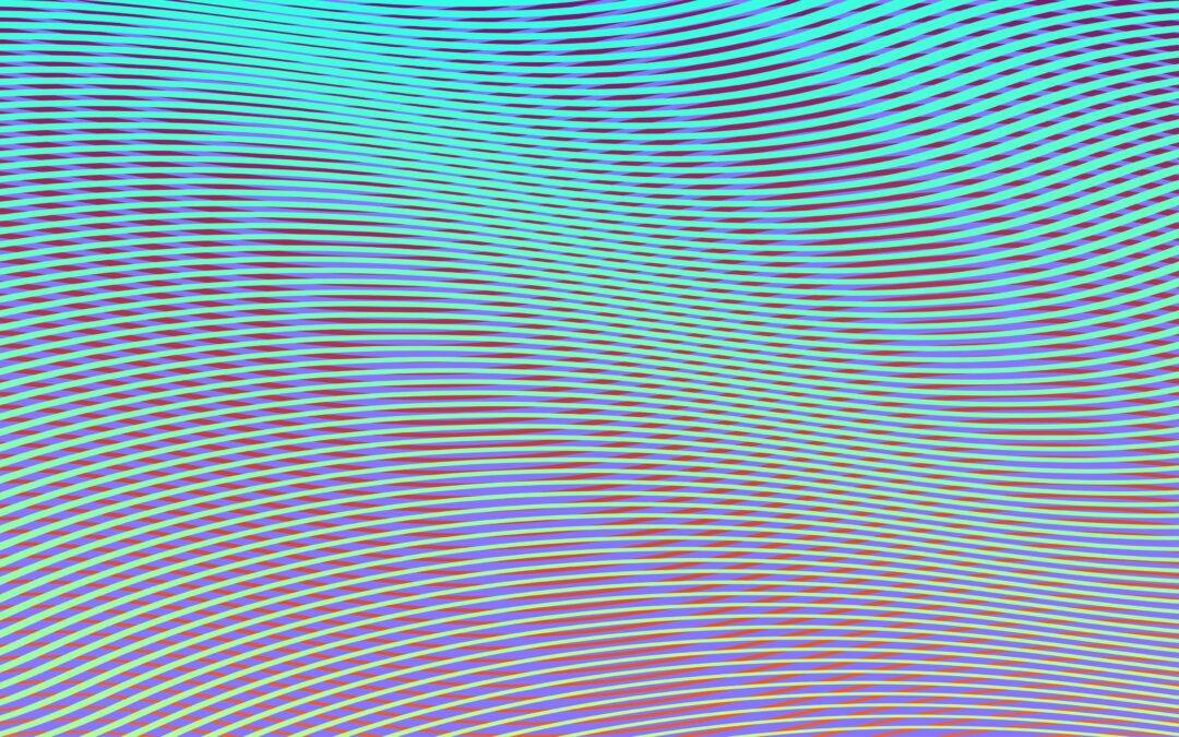 Bridges-2 Computations Verify Weird Rules for Moiré Materials