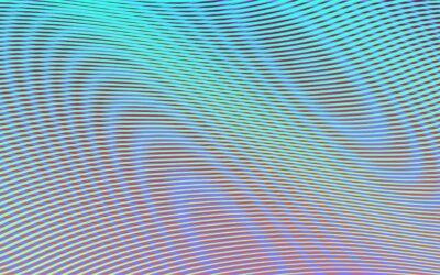 Bridges-2 Computations Verify Weird Rules for Moiré Materials