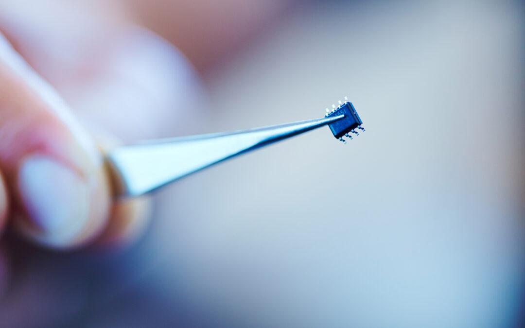 New Metallic Material Promises Quantum Leap in Heat Transfer, Smaller Devices