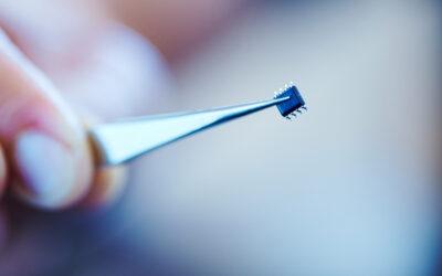 New Metallic Material Promises Quantum Leap in Heat Transfer, Smaller Devices