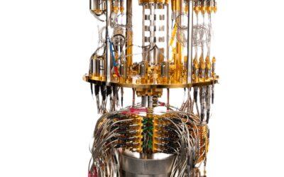 PSC Will Build New Hybrid Quantum-Classical Supercomputer