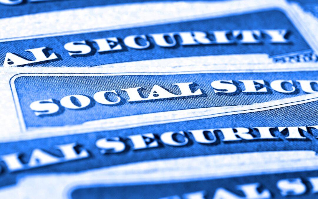 Routine Online Information Makes Identity Hack Easier