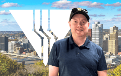 Heavy Hitter: Meet PSC’s Rob Light