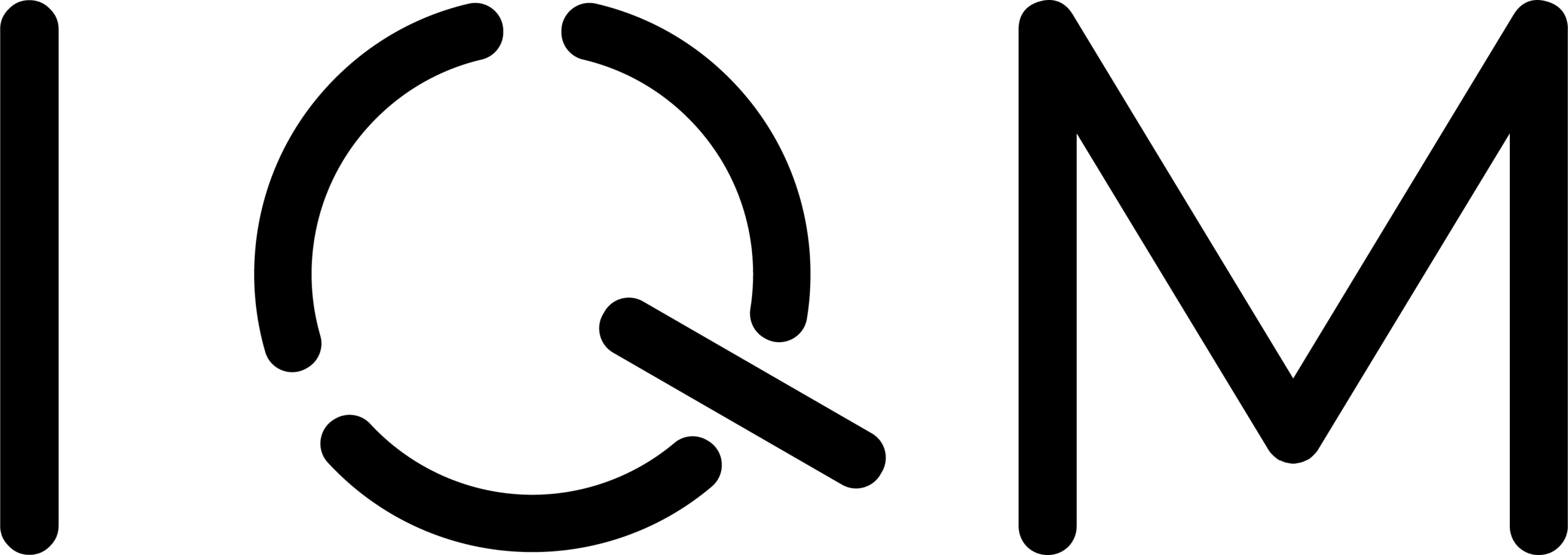 Logo: IQM