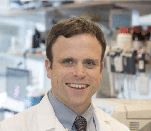 Christopher E. Mason, Ph.D.