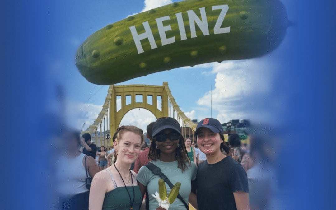 Meet PSC Intern Anna Sawford