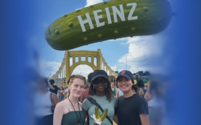 Meet PSC Intern Anna Sawford